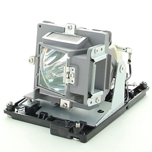 Dekain Projector Lamp Replacement for PRM-32-35-LAMP Promethean PRM-32 PRM-33 PRM-35 ActivBoard 178 Powered by P-VIP 230W OEM Bulb - 1 Year Warranty