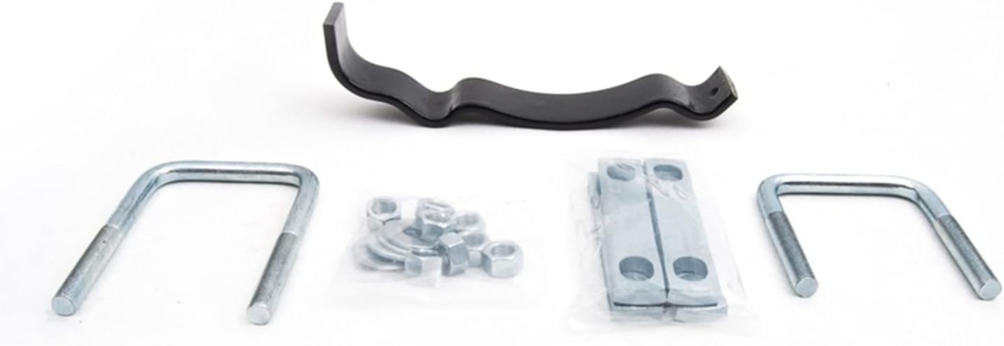 Hellwig 1315 Broken Leaf Spring Emergency Repair Kit Spring Sling - 1 3/4" Wide