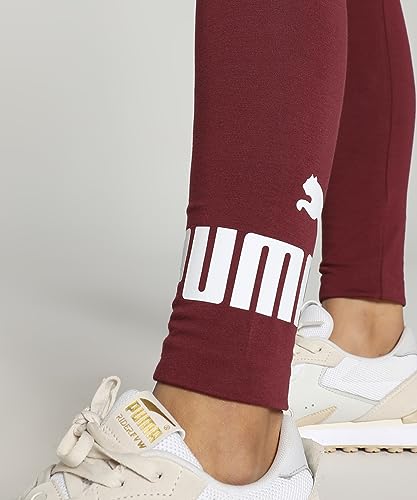 Image of Puma Women's Fitted Leggings