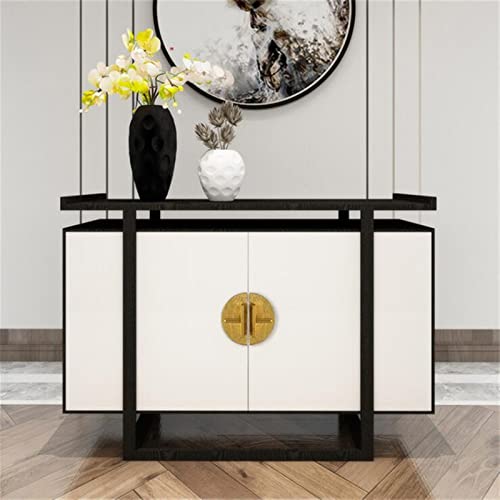 Tirador de puerta moderno AMUCK semicircular para transformar muebles de forma fácil 8