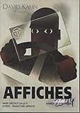  Affiches de collection : Vente, Paris, Drouot-Richelieu, salle 9, 15 février 2003