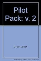 Pilot Pack: Volume 2: Chichester to Portland, the Channel Islands, St Vaast to Erquay and Le Legue to Ushant (v. 2) 0229117996 Book Cover