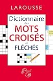 Le dictionnaire des mots croisés et fléchés