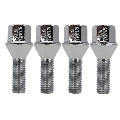 Herramientas y accesorios: pernos de rueda para Benz C230 y SLK280