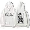 Forward Observations Group Gbrs Hoodie Vintage Graphic Hooded Sweatshirts Men Oversized Pullover Streetwear Top Khaki #2