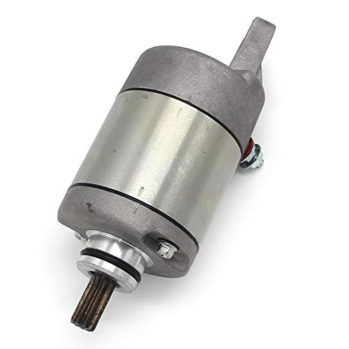 ZMMWDE Motorcycle Starter Electrical Engine Starter Motor ,For K=T=M 640 LC4 Adventure R Duke LC4-E Super Moto