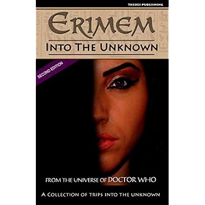 Erimem - Into the Unknown