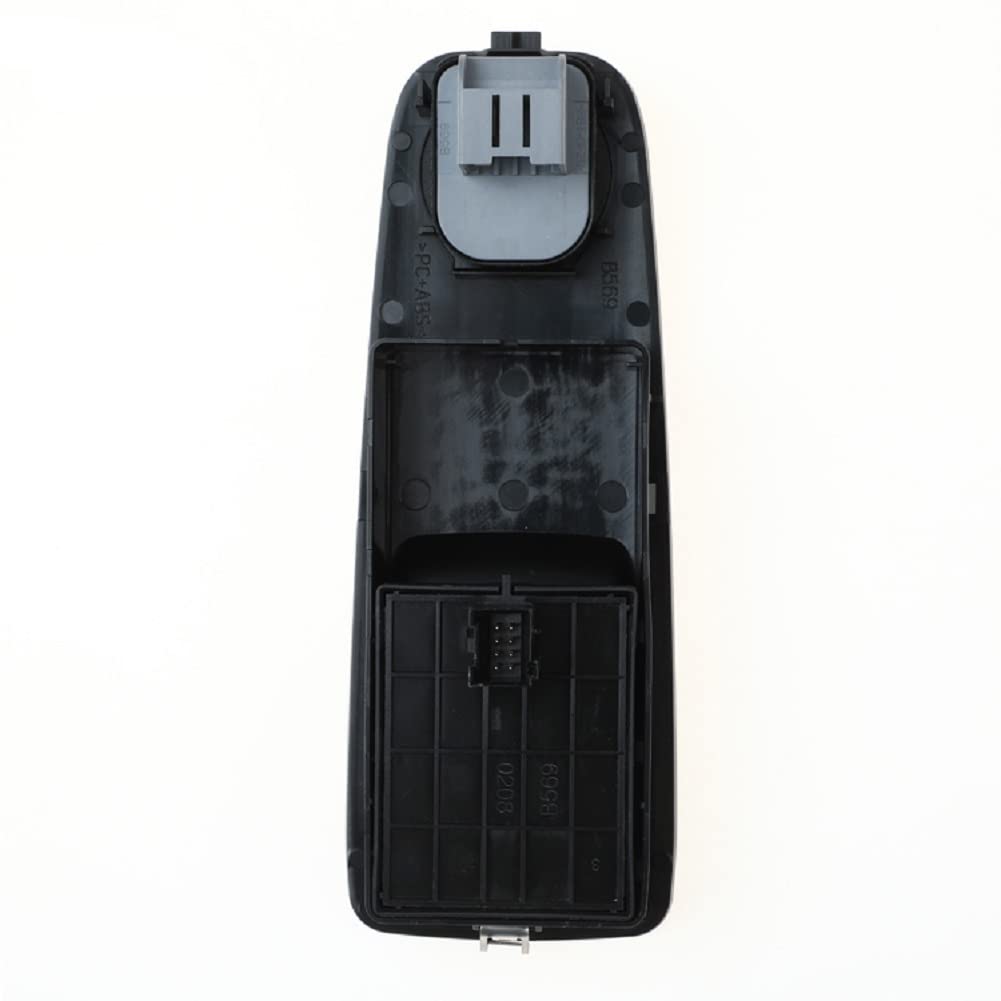 Interruttore alzacristallo elettrico OEM 735487419ZC