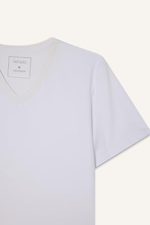 DeFacto Slim Fit Bisiklet Yaka Basic Tişört L4884AZ26SP