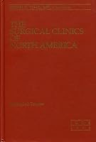 The Surgical Clinics of North America (Vol.70 No.3, June 1990 : Abdominal Trauma) B002CBC2IS Book Cover