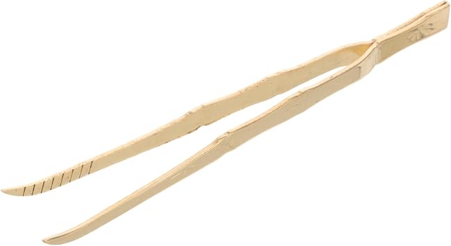 Charcoal Tweezers Design Ergonomic Incense Burner Tongs for Church Home Use Non-skid Charcoal Clamp for Easy Handling of Incense Blocks