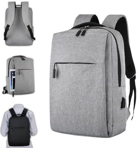 Mochila Executiva Notebook Slim Faculdade Trabalho Viagem Passeio...