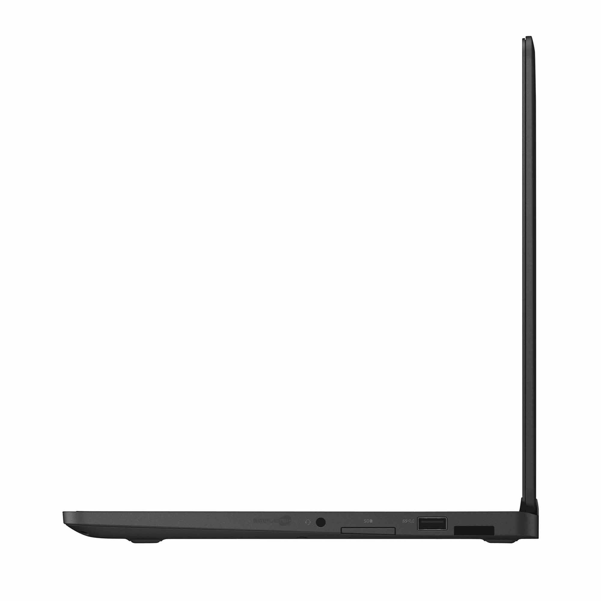 SIMPLETEK - Laptop 12,5" i5-6200U 4GB 480GB W11 Pro US/ITA (Ricondizionato)