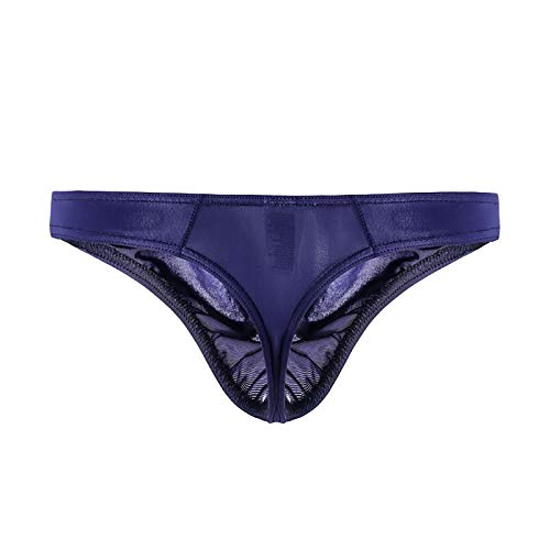 2022 Jockstrap, Lingerie Ice Silk Patchwork Roupa de Dormir Babydoll Fio Dental Elegante Roupa de Do