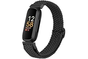 Kid-Friendly Fitbit Accessories: Pop of Color for Young Adventurers