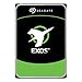 Produktbild Seagate Exos 26TB Enterprise Festplatte HDD SATA 6Gb/s 512MB Cache 7200 U/min 512e CMR Helium versiegelte 3,5-Zoll-Festplatte ST26000NM000C