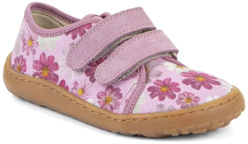 Froddo Barefoot Canvas Flowers Größe EU 28