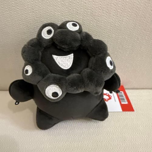 ミャクミャクぬいぐるみ 黒」の人気商品一覧・価格比較 - 価格.com