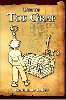 Paperback Or de Toe Graf Tome 1 [French] Book