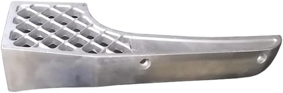 BESTfit Aluminum Front Fender Step - Driver Side 13-01830 for Peterbilt 359 1967-1987