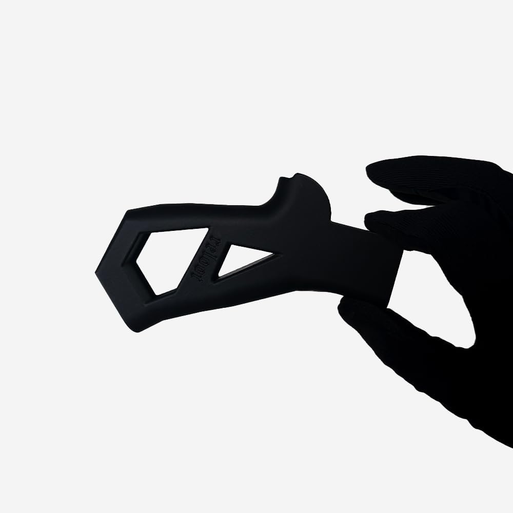 Featureless CA NY Compliant Grip V2 for Crossbow by Reloot