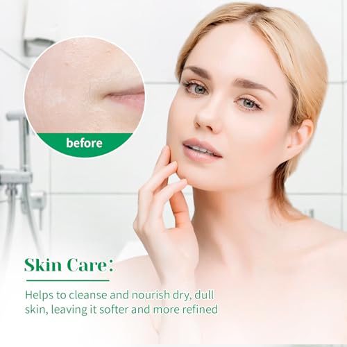 EVOKE OCCU Rosemary Essential Oil 118ml, Pure Rosemary Oil for Hair Skin Home Diffuser- 4 FL Oz - Image 3