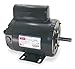 Motor,1/2 HP,3450 RPM,56,115/230V
