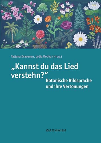 Lied verstehn : décoder la métaphore végétale pour comprendre le lied allemand