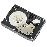 2TB 7.2K RPM SATA 6GBPS 512N 3.5IN DELL