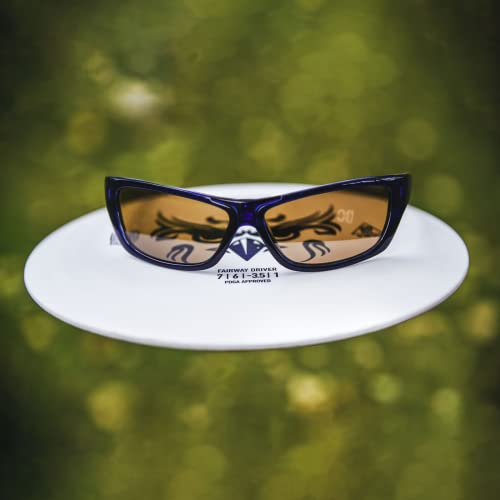 image for yikundiscs Yikun Disc Golf Disc Drivers Maximum Distance Fairway Drive