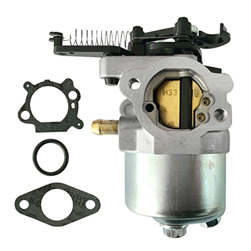 Carburateur Briggs & Stratton DOV700 en alliage durable pour tonte fluide