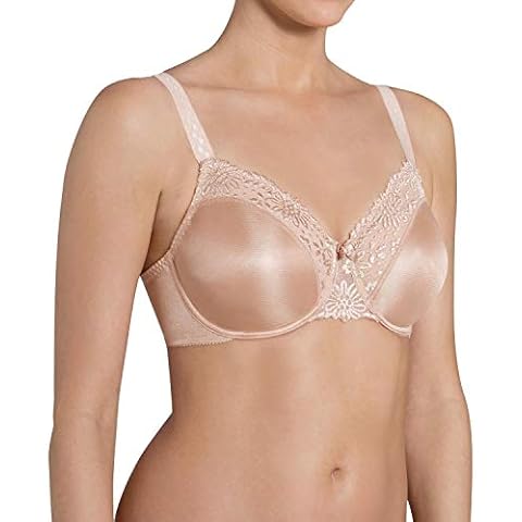 Triumph Ladyform Soft W X Sujetador con aros para Mujer Cover