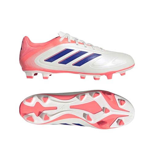 Image of adidas Unisex Copa Pure Iii Club Fg /Mg Football Shoe