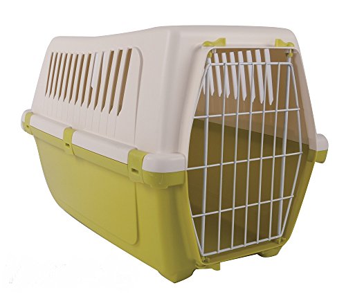 Facile da aprire Croci Carrier Evoque, Grande, 59 x 39 x 41 cm, Colori Assortiti