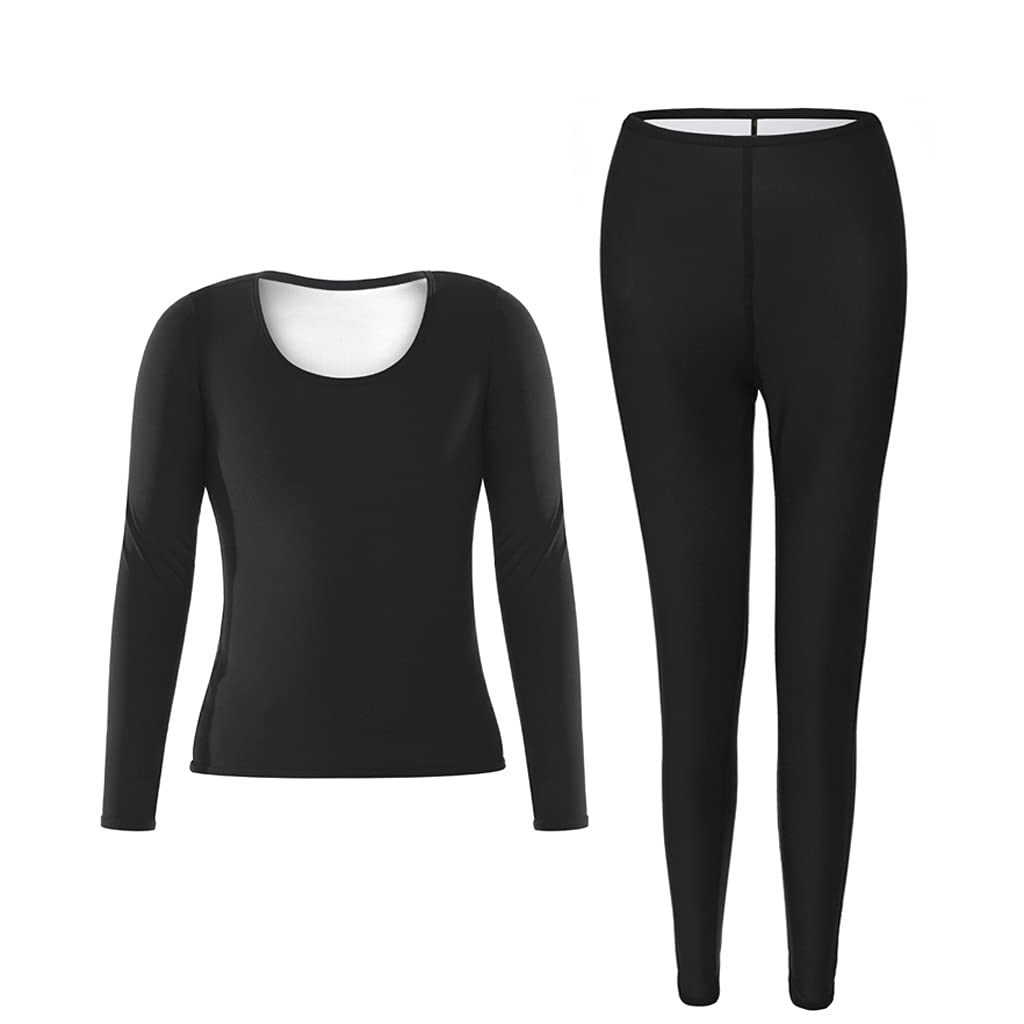 Pantaloni corti da sauna per donna Pantaloncini dimagranti a va alta Compressione Termo Allenamento Body Shaper Cosce 18 Pantaloni corti da sauna per donna Pantaloncini dimagranti a va alta Compressione Termo Allenamento Body Shaper Cosce 18