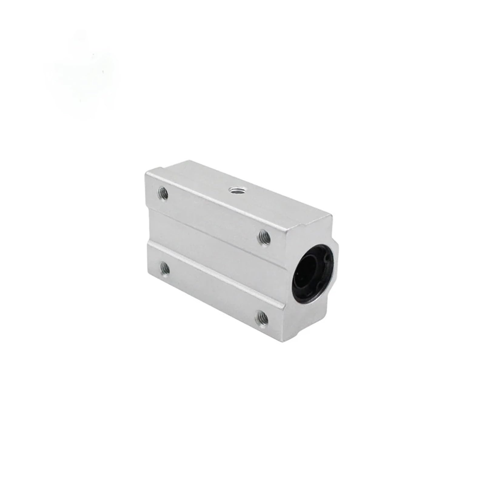 Lot de 2 Blocs de roulement linéaires SC50LUU de Type Long for Arbre linéaire de 50 mm