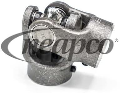 13-7080 Power Take Off Yoke and Universal Joint Assembly
