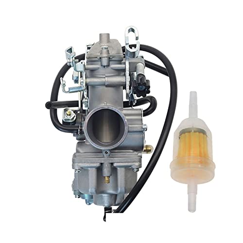 Carburateur XL 250 S BOANUT pour rouler sereinement en randonnée tout-terrain