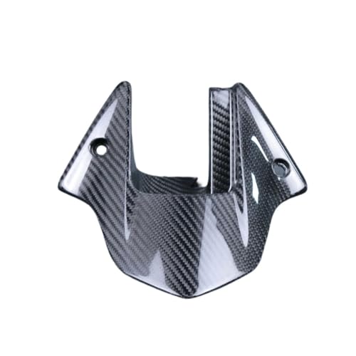 Garde-boue arrière carbone CBR1000RR, idéal pour vos sorties de week-end - 4
