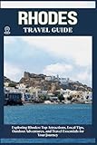 rhodesian ridgeback puppy  RHODES TRAVEL GUIDE: Top Attractions, Local Tips, Outdoor Adventures, and Travel Essentials for Your Journey
