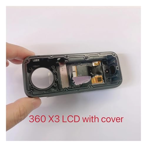 Écran LCD de caméra Insta 360 X3 pour réparer un affichage cassé - 4
