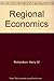 REGIONAL ECONOMICS