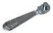 Steel Dragon Tools 46520 Throw Out Lever fits RIDGID 811A Die Head 300 535 Pipe Threading Machine