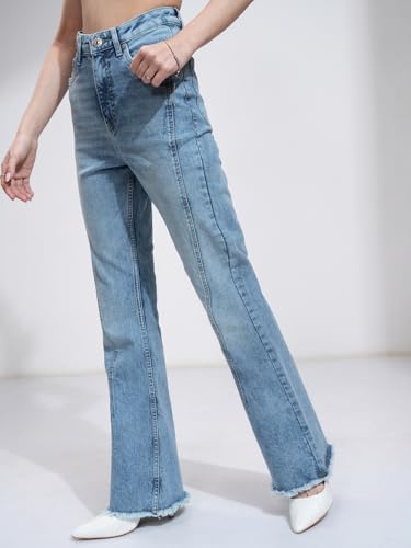 Image of Tokyo Talkies Women Jeans