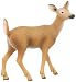 SCHLEICH 14710 - Cervo Virginiano Femmina