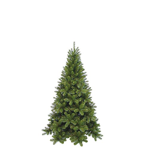 Triumph Tree Tuscan Künstlicher Weihnachtsbaum - H155 cm - Grün