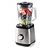 Produktbild DOMO DO1133BL Blender Edelstahl - Glaskrug - 1,5 L - 1000 W