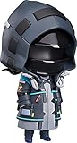 Arknights: Doctor Nendoroid Action Figure
