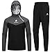 HOTSUIT Sauna Suit...image