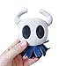 Imagen de YLEAFUN Anime Hollow Silksong figura de peluche colección anime 10 cm algodón PP suave bolsa de felpa decoración dormitorio colección armario decoración
